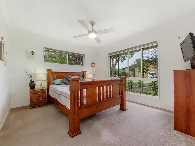 Sixth view of Homely house listing, 5 Rushton Court, Merrimac QLD 4226