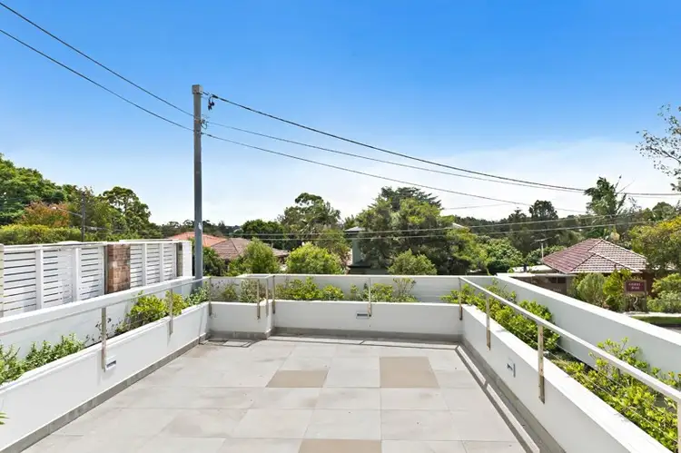 Fifth view of Homely house listing, 18a Riverview Road, Earlwood NSW 2206