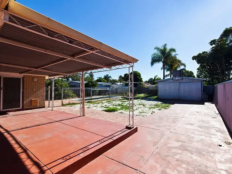Main view of Homely house listing, 11 Sandon Road, Thornlie WA 6108