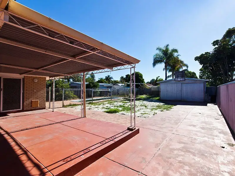 Main view of Homely house listing, 11 Sandon Road, Thornlie WA 6108