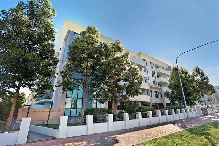 22/31-35 Third Avenue, Blacktown NSW 2148