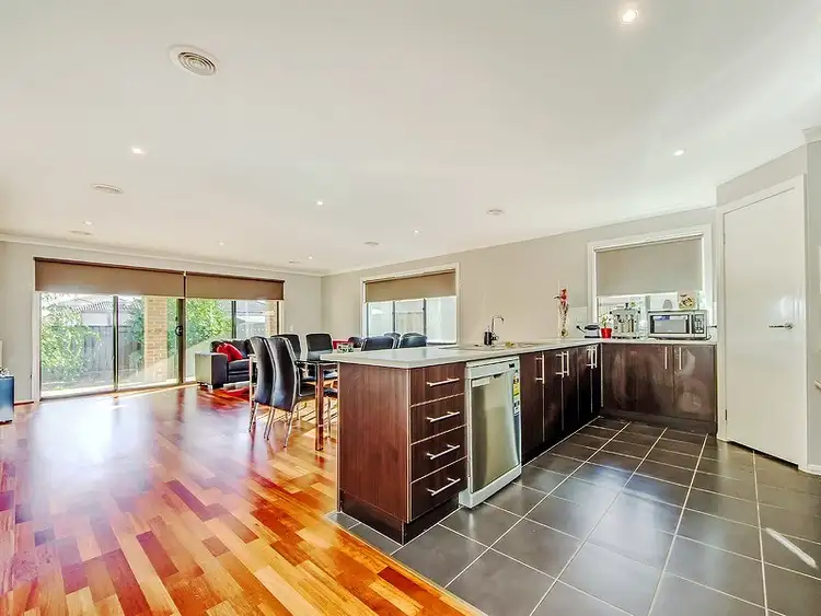 Seventh view of Homely house listing, 24 Kingbird Avenue, Tarneit VIC 3029