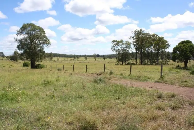 Main view of Homely rural property listing, Address available on request