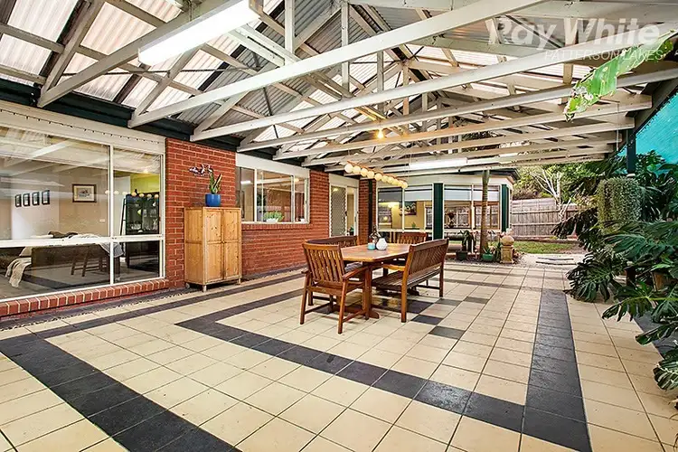 Fifth view of Homely house listing, 5 Lady Barlow Court, Patterson Lakes VIC 3197