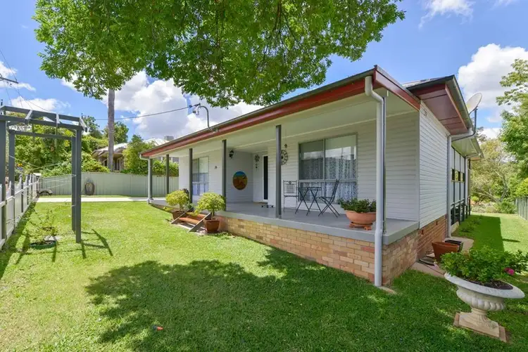 Third view of Homely house listing, 19 Russell Street, Tamworth NSW 2340