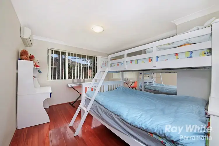 Seventh view of Homely townhouse listing, 4/16-20 Grandview Street, Parramatta NSW 2150