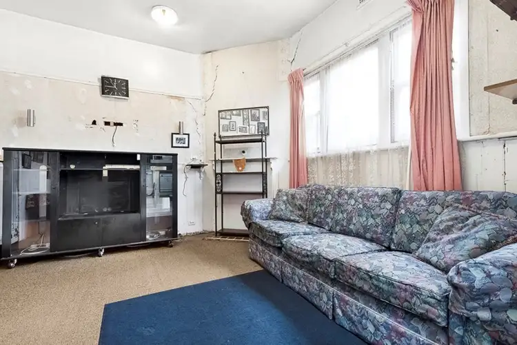 Second view of Homely house listing, 45 Darling Street, Fairfield VIC 3078