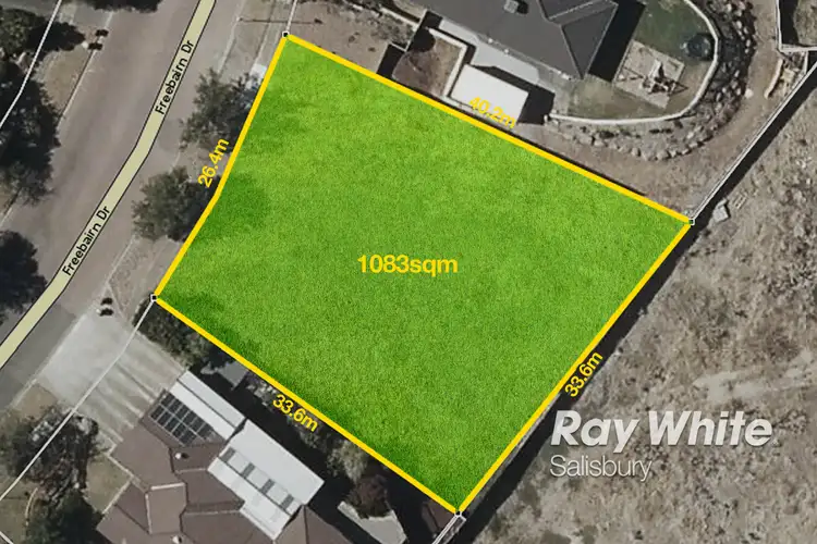 34 Freebairn Drive, Hallett Cove SA 5158