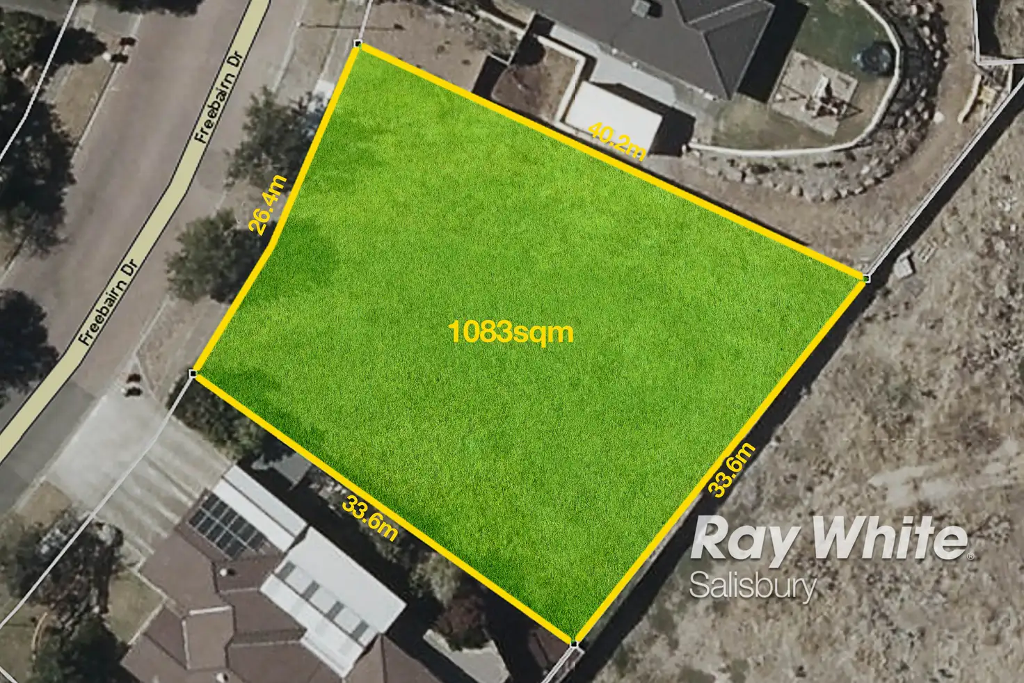 Main view of Homely land listing, 34 Freebairn Drive, Hallett Cove SA 5158