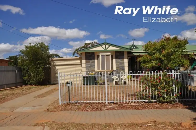 30 Heytesbury Road, Davoren Park SA 5113