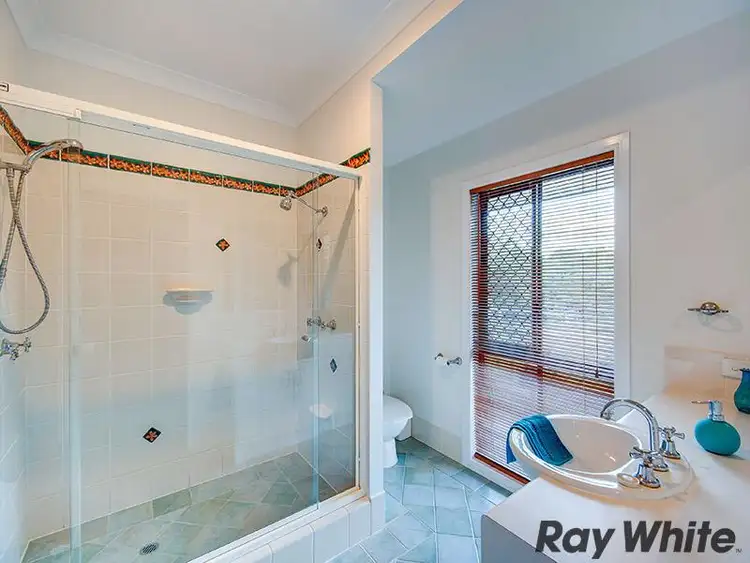 Seventh view of Homely house listing, 19 Steiler Court, Bunya QLD 4055
