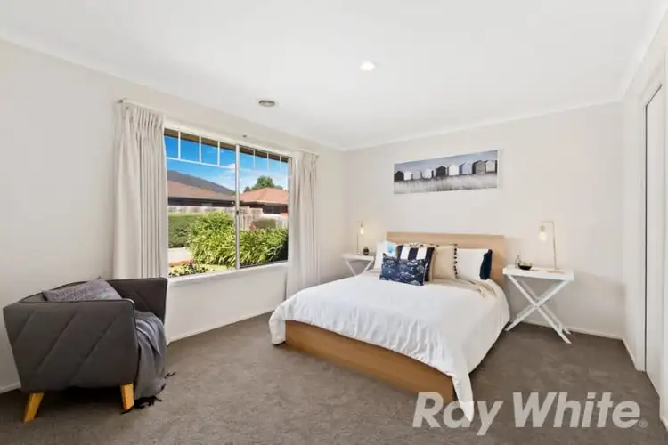 Seventh view of Homely house listing, 25 Snow Gum Drive, Kilsyth South VIC 3137