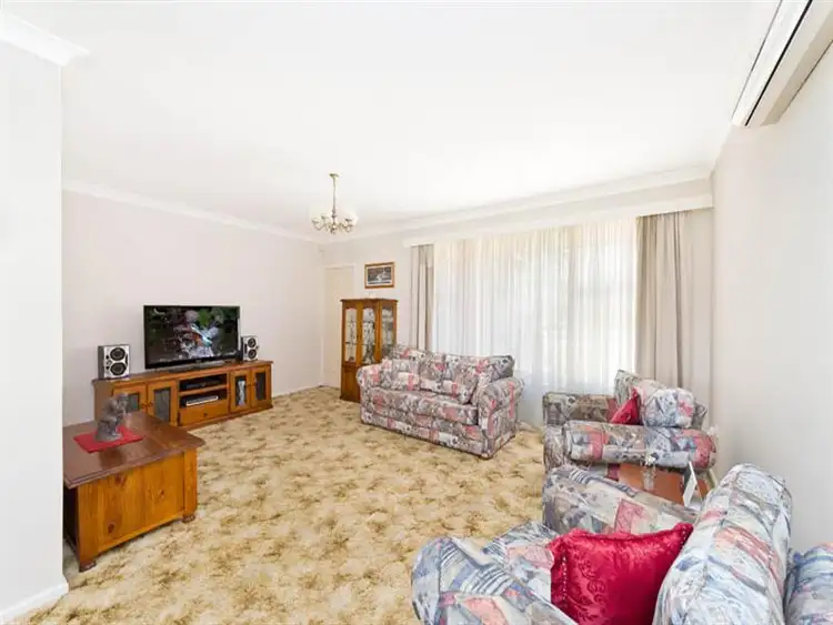 Fifth view of Homely house listing, 118 Belgrave Esplanade, Sylvania Waters NSW 2224
