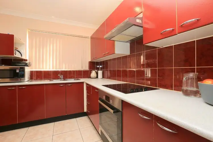 Third view of Homely unit listing, 13/90 Brancourt Avenue, Yagoona NSW 2199