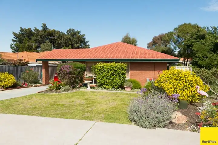 38 Carberry Square, Clarkson WA 6030