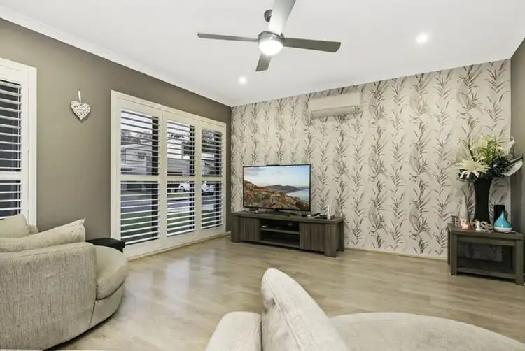 Second view of Homely house listing, 25 Mulgara Court, North Lakes QLD 4509