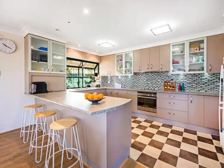 Second view of Homely house listing, 16 Rae Court, Mount Warren Park QLD 4207