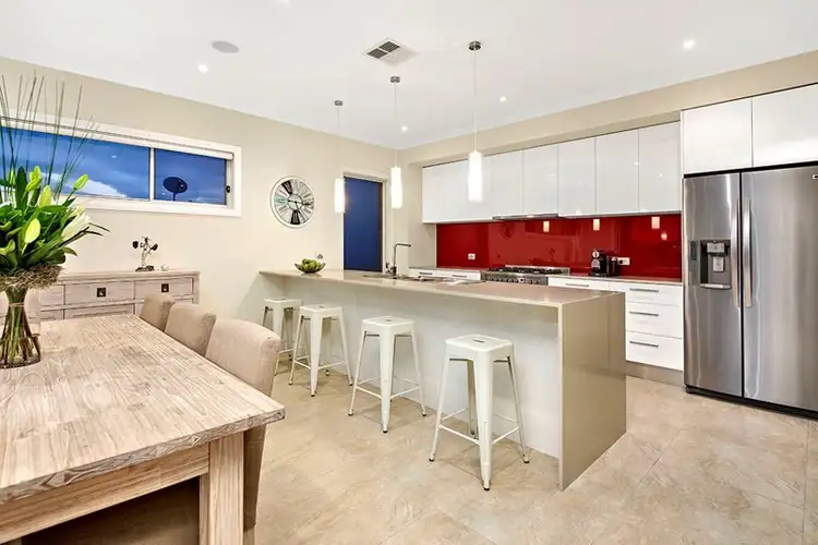 Fourth view of Homely house listing, 99 Old Illawarra Road, Barden Ridge NSW 2234