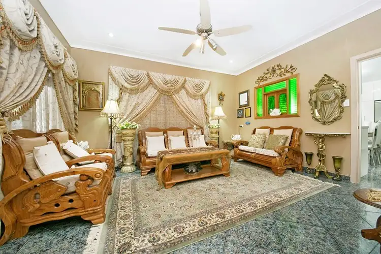 Fourth view of Homely house listing, 270 Chisholm Road, Auburn NSW 2144