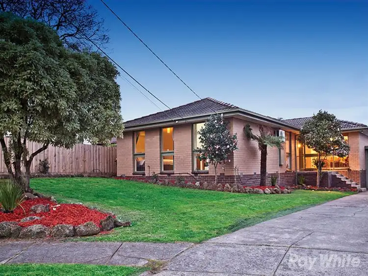 3 Emu Court, Dandenong North VIC 3175