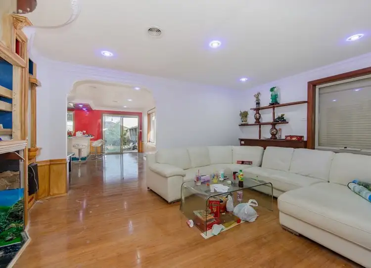 Second view of Homely house listing, 141 Main Road East, St Albans VIC 3021