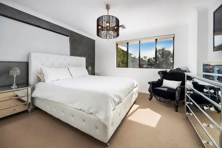 Fifth view of Homely townhouse listing, 1/6-8 Bataan Close, Illawong NSW 2234