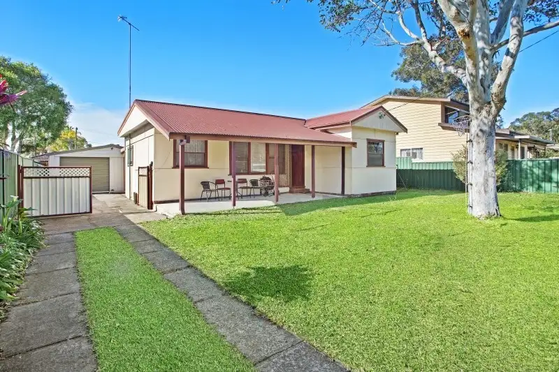 Main view of Homely house listing, 23 Moloki Avenue, Chittaway Bay NSW 2261