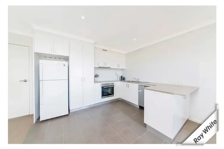 Third view of Homely apartment listing, 37/16 David Miller Crescent, Casey ACT 2913