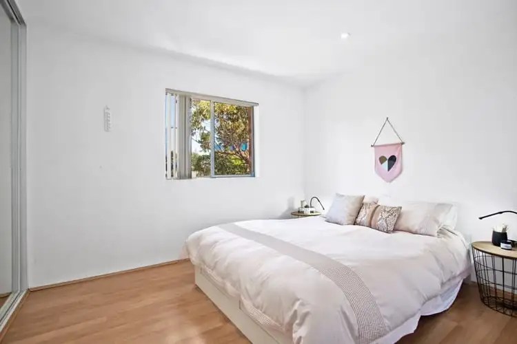 Fourth view of Homely apartment listing, 17/27A Eaton Street, Neutral Bay NSW 2089