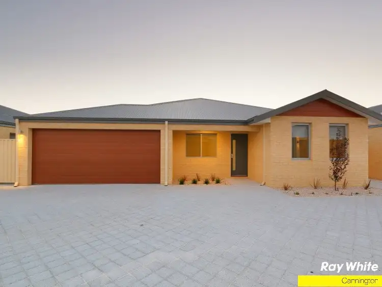 Fifth view of Homely house listing, 2/138-140 Gibbs Street, East Cannington WA 6107