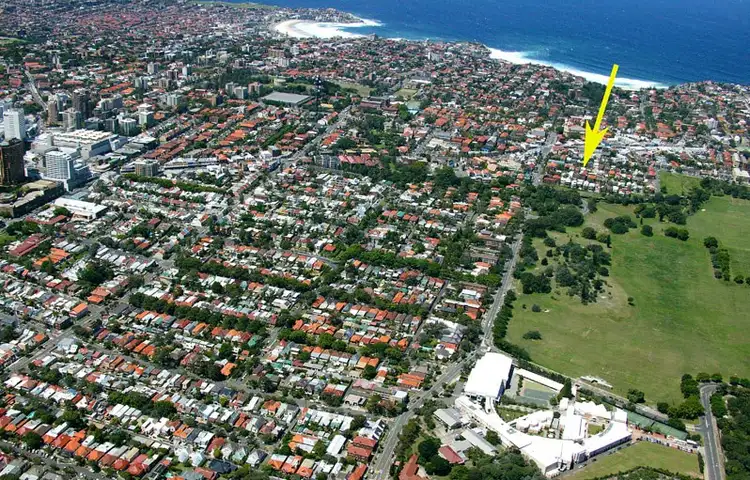 Fourth view of Homely house listing, 13 Edmund Street, Queens Park NSW 2022