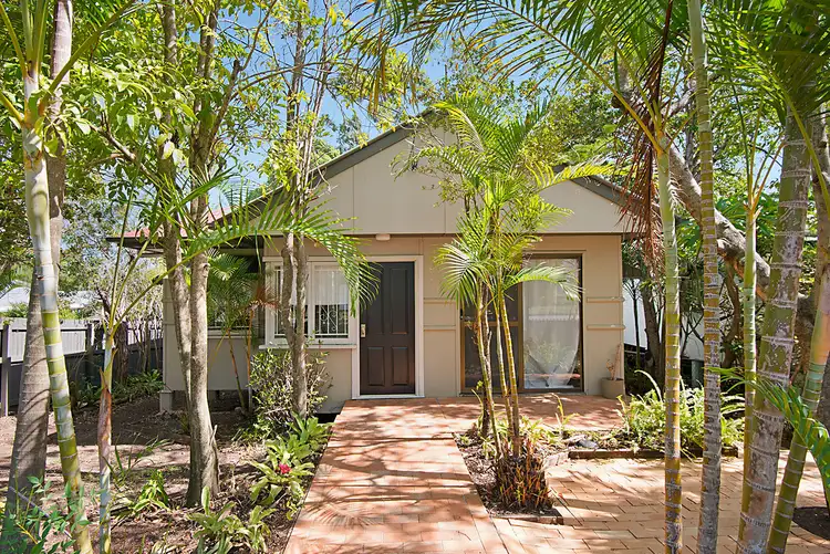 Main view of Homely house listing, 57 Archer Street, Upper Mount Gravatt QLD 4122