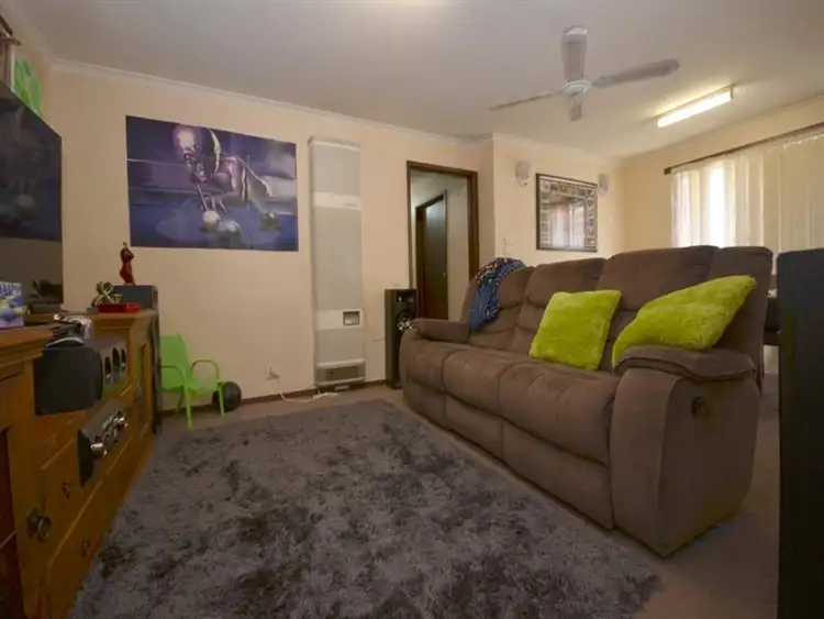 Fourth view of Homely house listing, 16 Carpenter Street, Wendouree VIC 3355