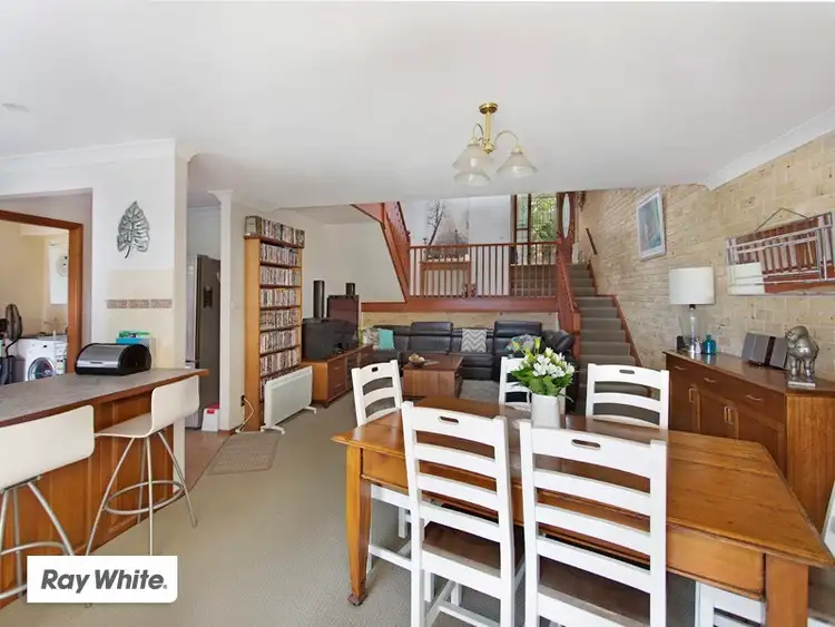 Sixth view of Homely other listing, 25 Newing Circuit, Kiama Downs NSW 2533