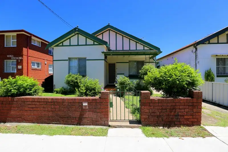 Main view of Homely house listing, 15 Wonga Street, Canterbury NSW 2193