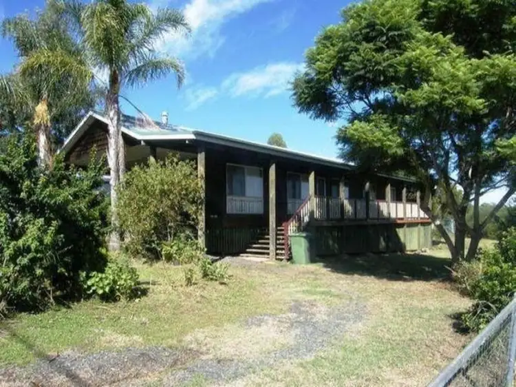 Main view of Homely house listing, 16 Gilbride Street, Greenmount QLD 4359