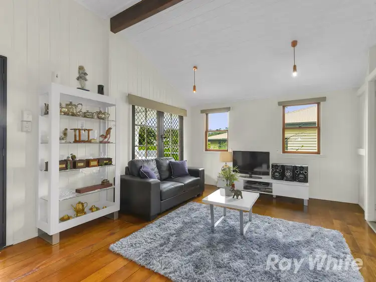 Fourth view of Homely house listing, 188 Pickering Street, Enoggera QLD 4051