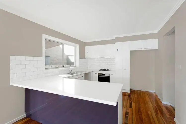Fourth view of Homely house listing, 27a Barrack Avenue, Barrack Heights NSW 2528