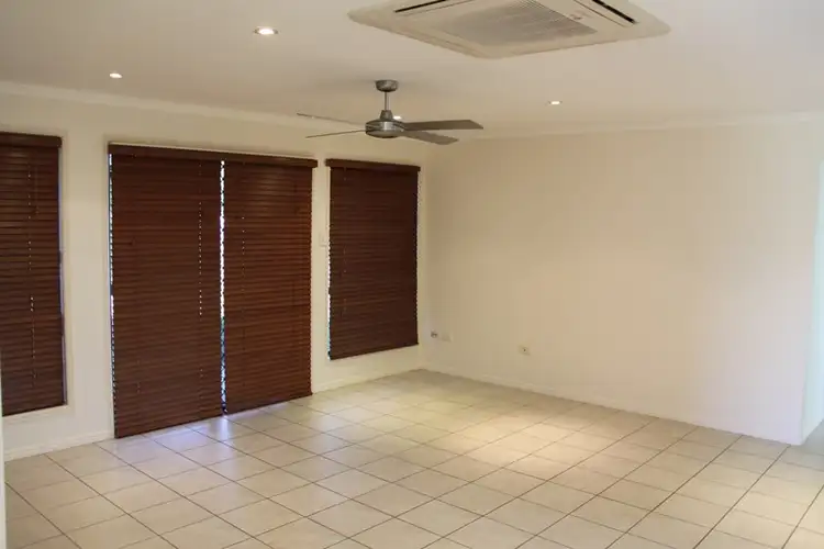 Fifth view of Homely house listing, 14 Golf View Drive, Boyne Island QLD 4680