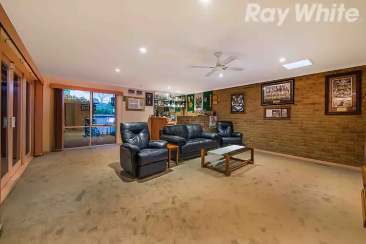 Seventh view of Homely house listing, 15 Natasha Close, Ferntree Gully VIC 3156