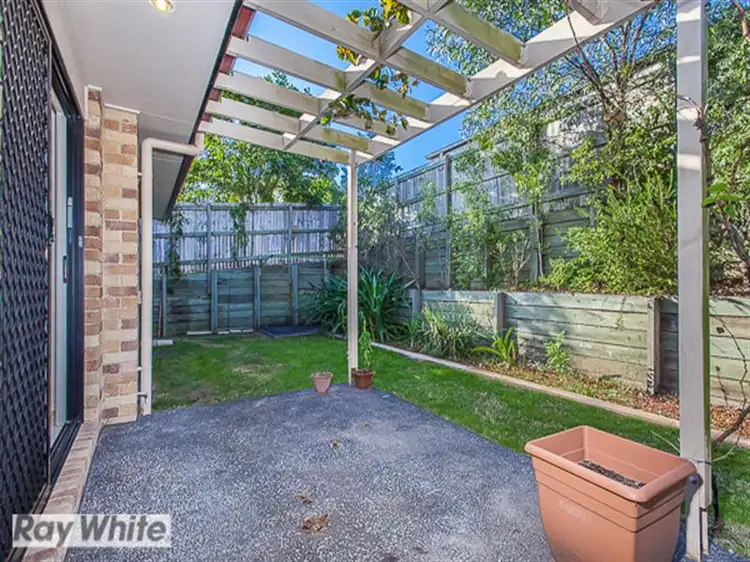 Fifth view of Homely townhouse listing, 25/23 Barwon Street, Murrumba Downs QLD 4503
