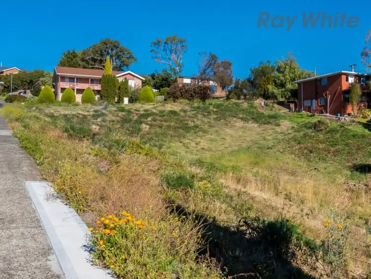Fourth view of Homely land listing, 84 Amy Street, West Moonah TAS 7009