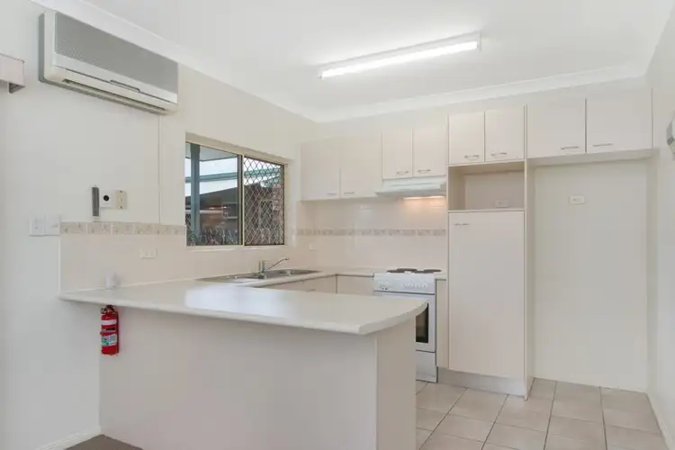 Seventh view of Homely apartment listing, 31/11-21 Barr Street, Earlville QLD 4870