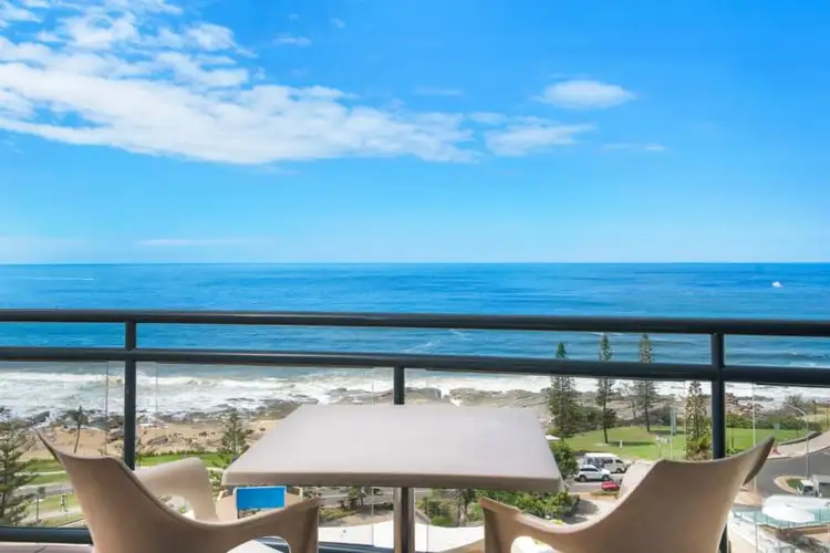Third view of Homely unit listing, 909/7 Venning Street, Mooloolaba QLD 4557