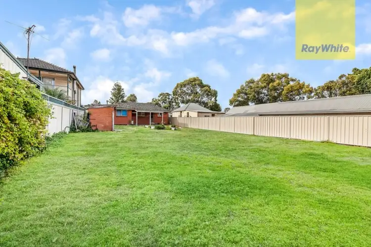 Second view of Homely house listing, 6 Short Street, Rosehill NSW 2142