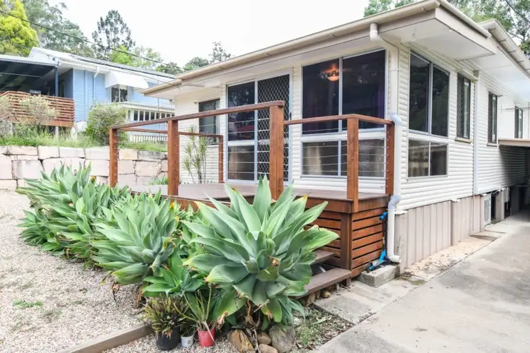Second view of Homely house listing, 3 Robin Street, Coalfalls QLD 4305
