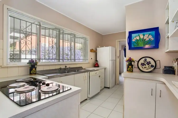 Fifth view of Homely house listing, 128 Marshall Lane, Kenmore QLD 4069