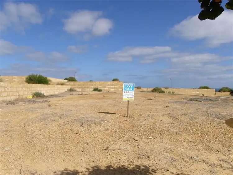 Second view of Homely land listing, 35 Lawrencia Loop Lot, Kalbarri WA 6536