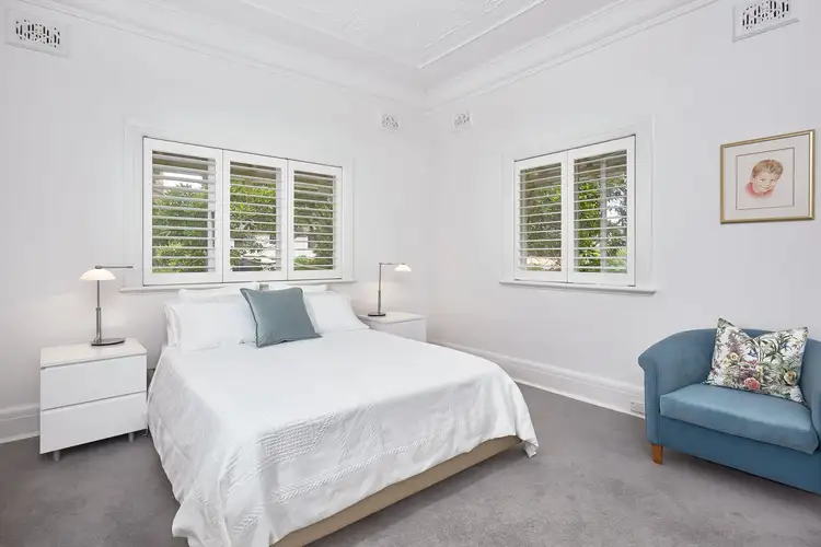 Fifth view of Homely house listing, House 2; 4-6 Fifth Avenue, Cremorne NSW 2090