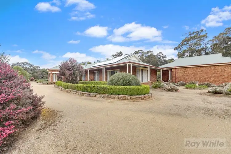 Third view of Homely rural property listing, 179 Thornford Road, Goulburn NSW 2580